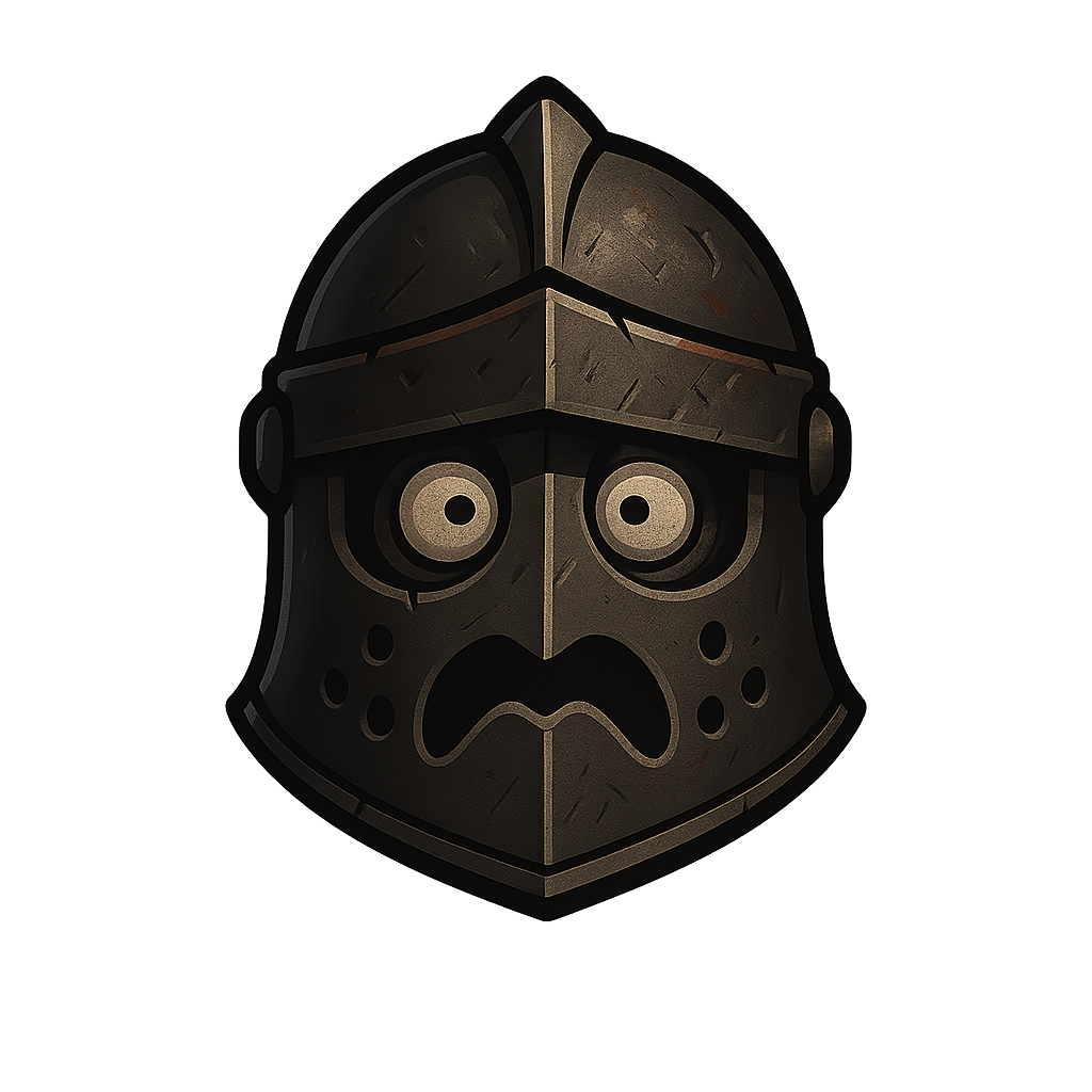 Albion Panic Room